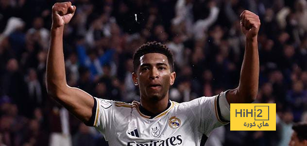 غيابات ريال مدريد عن مباراة لاس بالماس