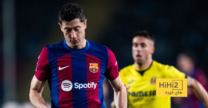 معلق مباراة برشلونة و أوساسونا في الليغا