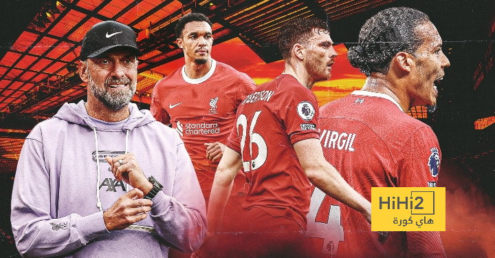 فيلم وثائقي جديد لليفربول