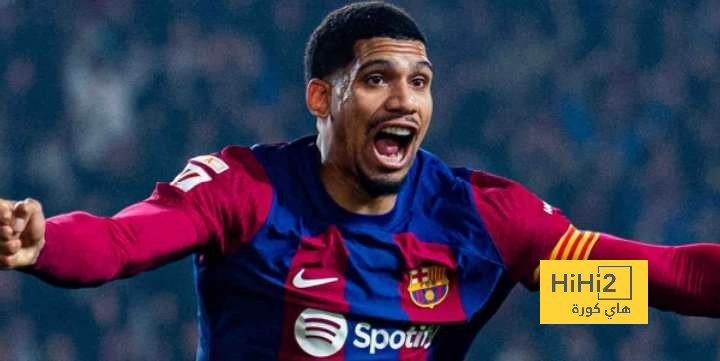 ١٥ دقيقة بدون أهداف بين برشلونة و أوساسونا