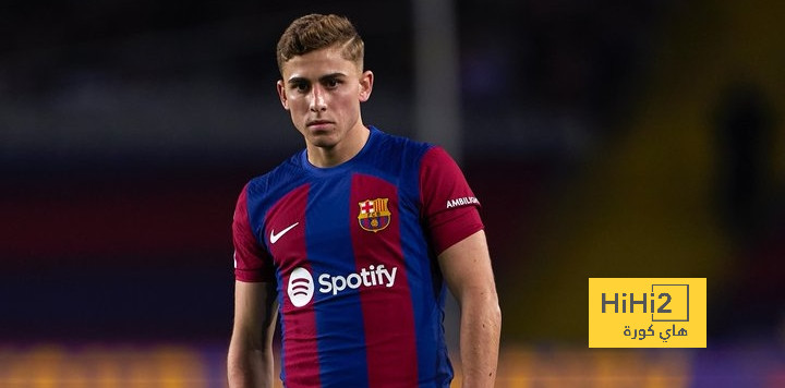 تقييم برشلونة بعد ٣٠ دقيقة أمام أوساسونا