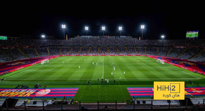 ماذا قال جمهور برشلونة لـ تشافي في مباراة أوساسونا ؟