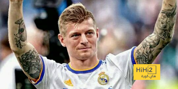 دكة بدلاء ريال مدريد أمام خيتافي