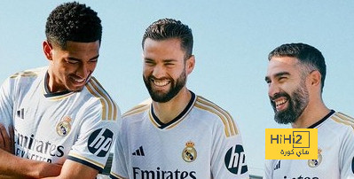 ريال مدريد أحد أشهر العلامات التجارية في العالم…!