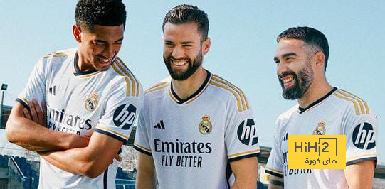 الأغلى في العالم.. قيمة قميص ريال مدريد تتخطى الـ250 مليون يورو