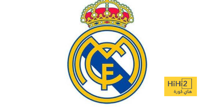 تشكيلة ريال مدريد للقاء أتليتكو في الدوري الاسباني