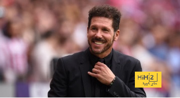 سيميوني يطلب من مودريتش القدوم إلى أتلتيكو