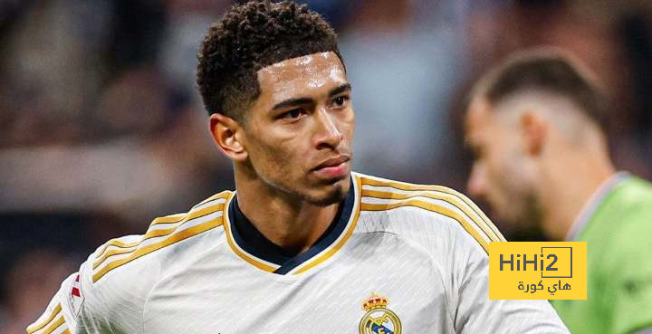 تشكيلة ريال مدريد المتوقعة لمباراة جيرونا