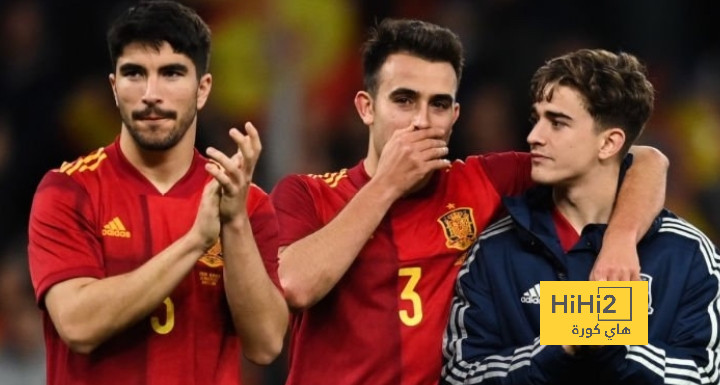 كم لاعب من برشلونة سيشارك في أولمبياد باريس؟
