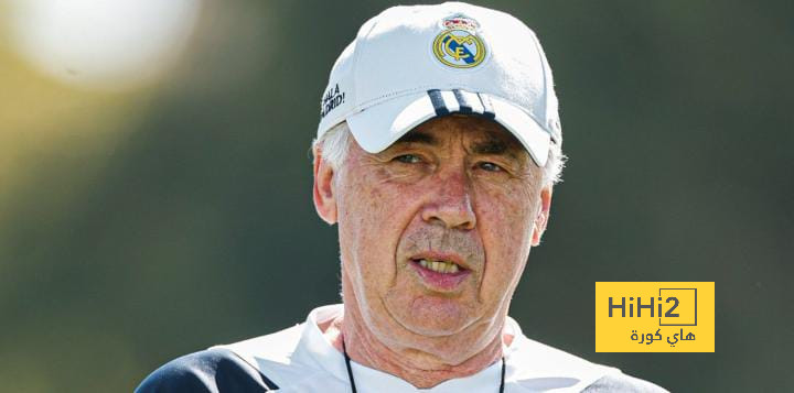 تشكيلة الماركا المتوقعة لريال مدريد أمام جيرونا
