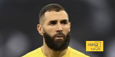 حقيقة تعمد بنزيما محو صوره مع الاتحاد عبر الانستجرام
