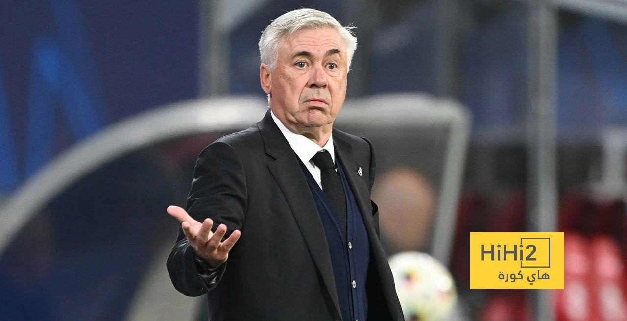 الإصابات.. حافز إضافي لريال مدريد!