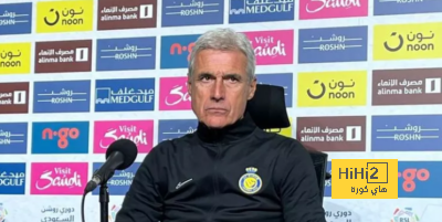 كاسترو مدرب النصر يهاجم لاعبي الفريق بعد الفوز على الفتح!