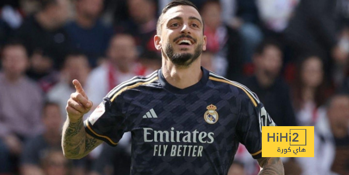 تقييم لاعبو ريال مدريد أمام رايو فاليكانو