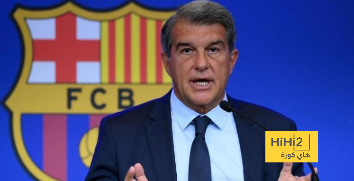 الوضع المتوقع لبرشلونة خلال الأشهر القادمة فيما يخص الرواتب