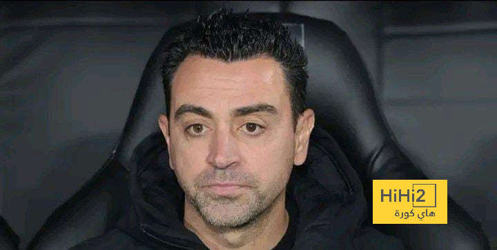 تاريخ مواجهات برشلونة وخيتافي في الليغا