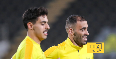 الهلال … عقدة في عين الاتحاد