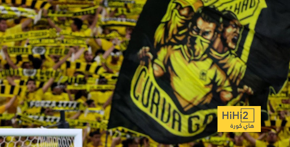 العدد المسموح لجمهور الاتحاد في ملعب الهلال بدوري أبطال آسيا