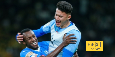 كم انتصار يفصل الهلال عن الفوز بدوري روشن؟