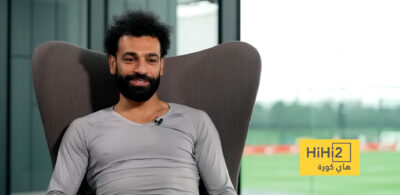 قبل مواجهة الليلة ..صلاح يعرف قيمة السيتي جيداً
