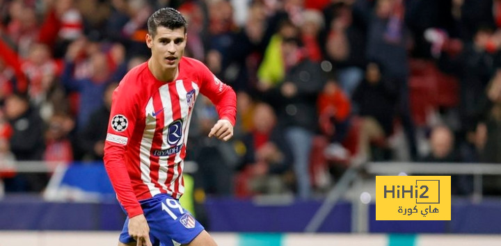 ٢٥ دقيقة سلبية بين الإنتر و أتليتكو مدريد