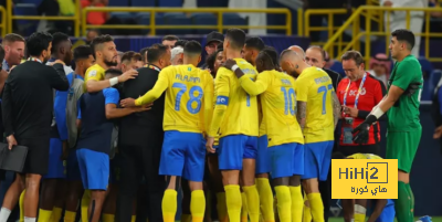 مشكلة النصر الرئيسية هذا الموسم ليست في الجهاز الطبي.. هناك مشكلة أكبر !
