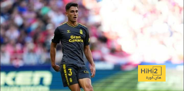 لاعب لاس بالماس: مواجهة برشلونة حلم طفولتي
