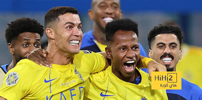 تفاصيل جديدة بشأن المدير الرياضي المقبل للنصر
