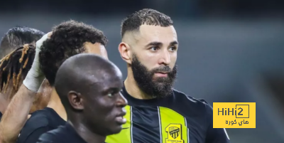 الاتحاد يطلب هذا الطلب بعد الانتصار على الفيحاء