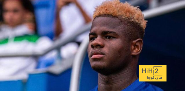 ميكائيل فاي مهدد بالرحيل عن برشلونة