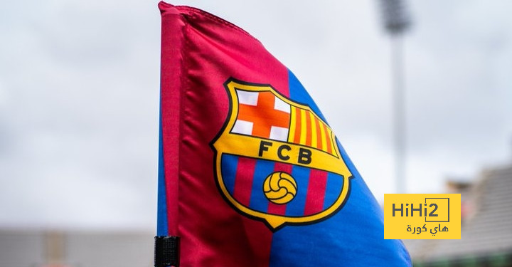 توقيت مباراة برشلونة و لاس بالماس في جميع أنحاء العالم