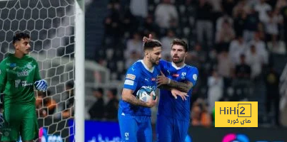 الهلال يتفوق على نفسه وعلى الجميع