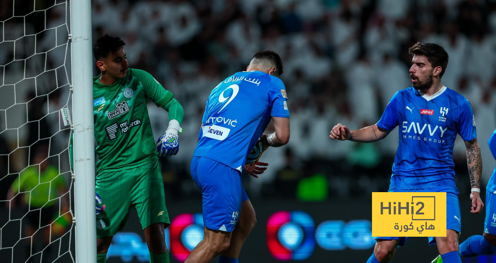 جدول ترتيب دوري روشن عقب نهاية الجولة 25