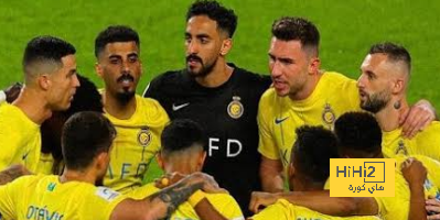كاسترو يلجأ لهذه الخطة لدعم النصر بلاعبين مميزين