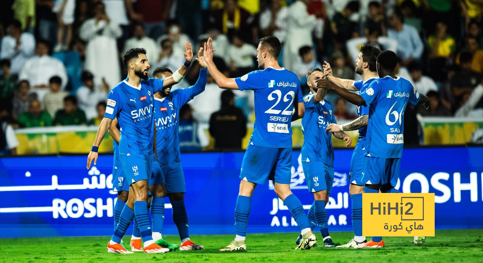 ترتيب دوري روشن قبل انطلاق مباريات اليوم