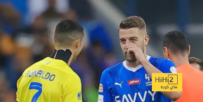 أبو ظبي ثالث عاصمة تحتضن ديربي الهلال والنصر خارجيًا