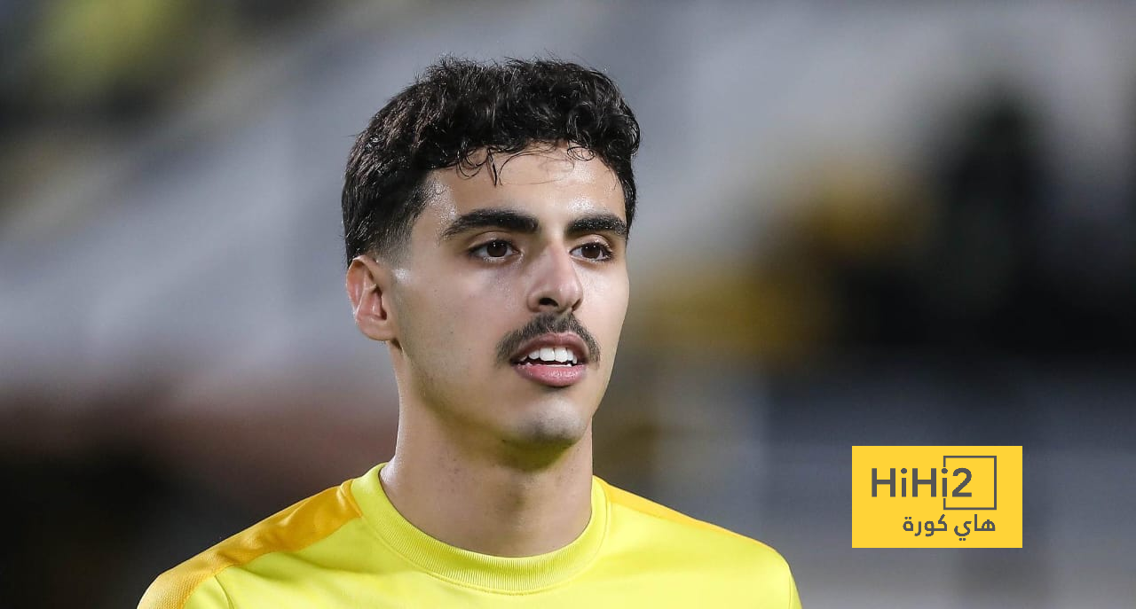 بدلاء الاتحاد أمام الوحدة