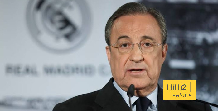 فيديو.. بيريز يصل مأدبة الغداء مع إدارة مانشستر سيتي