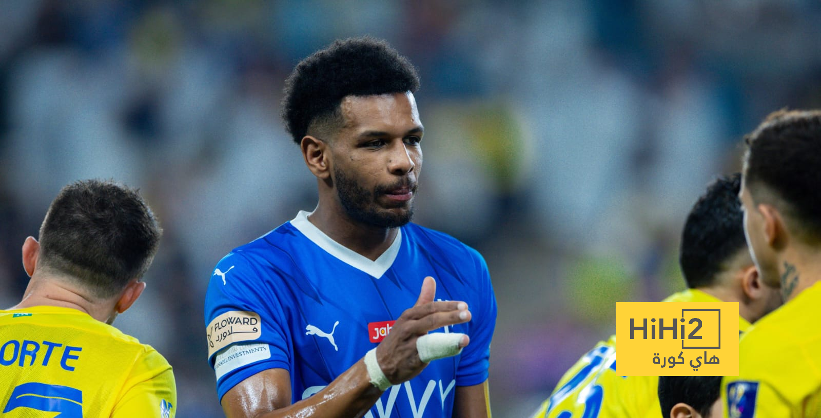 ترتيب دوري روشن قبل انطلاق الجولة 28