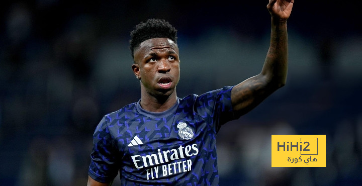 إحصائيات شوط ريال مدريد و السيتي