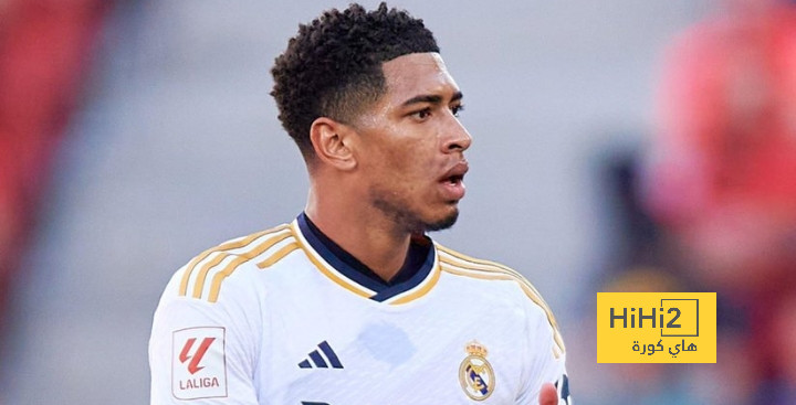 إحصائيات شوط ريال مدريد و مايوركا
