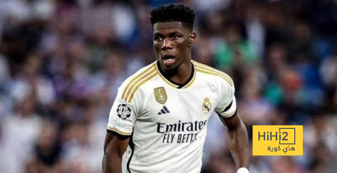 ريال مدريد يحكم قبضته على صدارة الليغا بعد فوزه على مايوركا