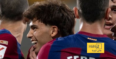 فيليكس يعادل رقمه القياسي مع أتلتيكو مدريد