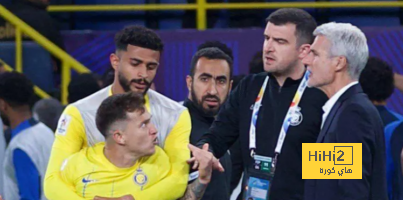خطة النصر للمنافسة على كل الألقاب الموسم المقبل