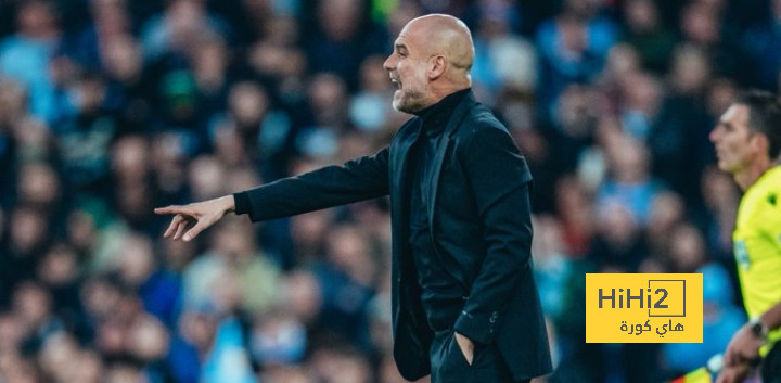 تقييم مانشستر سيتي في الشوط الأول أمام ريال مدريد