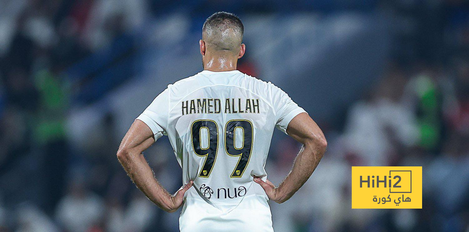 أخطر 3 لاعبين في تشكيلة الاتحاد أمام الحزم