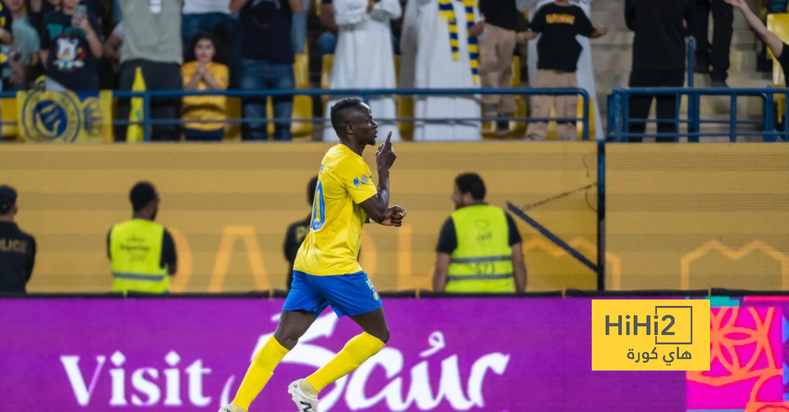 غيابات النصر أمام الخليج