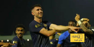 فأل حسن يطارد النصر عندما يسجل لابورت