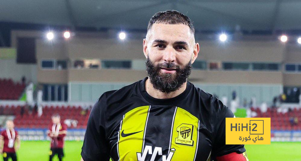 تفاصيل الحالة الصحية لمصابي الاتحاد قبل الكلاسيكو