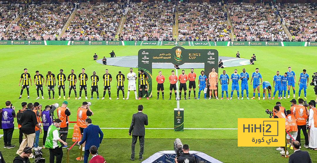 فيديو: الهلال يفتتح التسجيل في الكلاسيكو